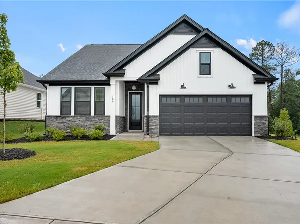 100 Tiger Lily Dr, Anderson, SC 29621