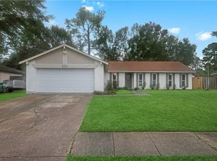 222 Brian Dr, Slidell, LA 70458