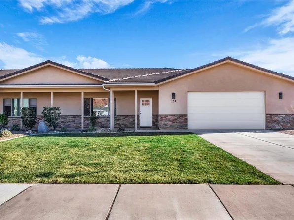 157 W 200 S, Ivins, UT 84738