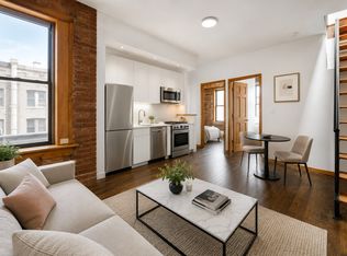 432 E 13th St #6A, New York, NY 10009