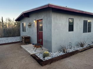 3990 Greasewood Rd, Yucca Valley, CA 92284