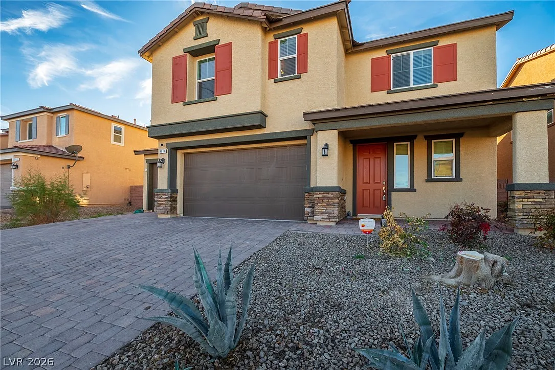 4 bed, 3.0 bath, 3095 sqft, $3,800 — Photo 2