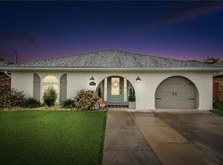 4229 Arkansas Ave, Kenner, LA 70065