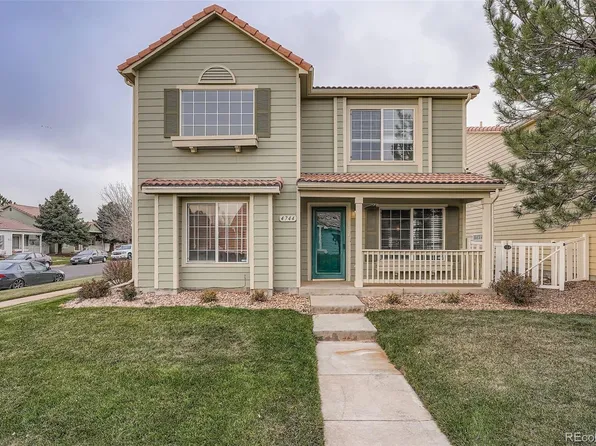 4744 Perth Street, Denver, CO 80249