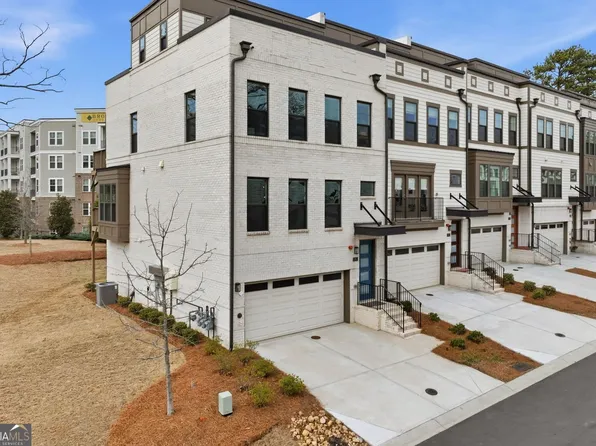 1163 Rivard Cir NW, Atlanta, GA 30318