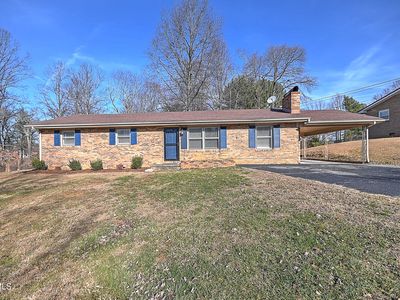 1003 Shamrock Dr, Jonesborough, TN, 37659