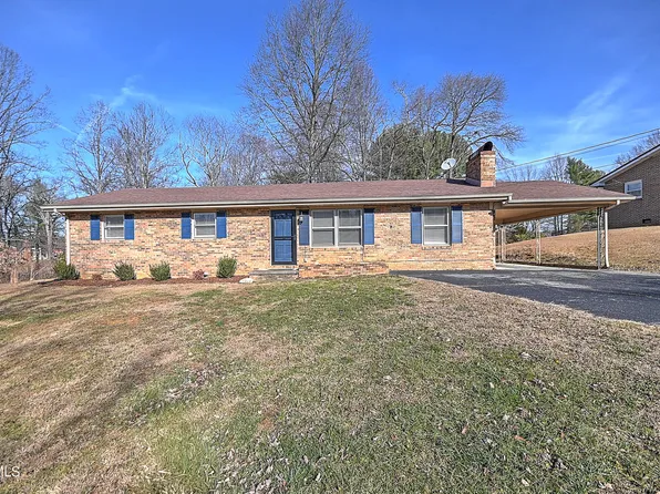 1003 Shamrock Dr, Jonesborough, TN 37659