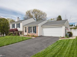 1404 Wandering Way, Harrisburg, PA 17110