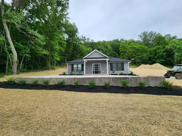 530 Kindred Ln, Berea, KY 40403