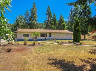 1011 Rice Creek Rd, Winston, OR 97496