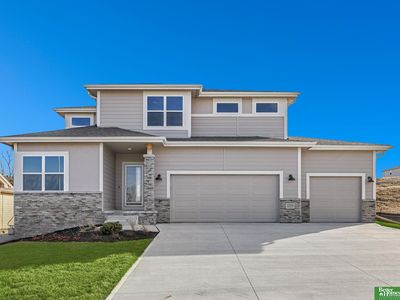 17459 Samuel St, Bennington, NE, 68007