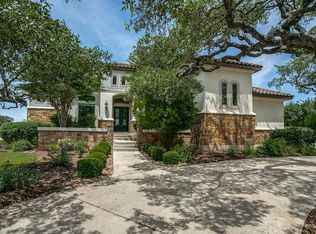 203 Persimmon Pond, Shavano Park, TX 78231