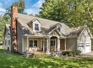 40 Coopers Grove Rd, Kingston, NH 03848