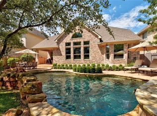 12920 Bloomfield Hills Ln, Austin, TX 78732