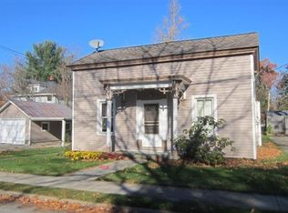 78 Center St, Milan, OH