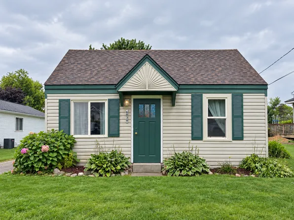 6030 Cotter Ave, Sterling Heights, MI 48314