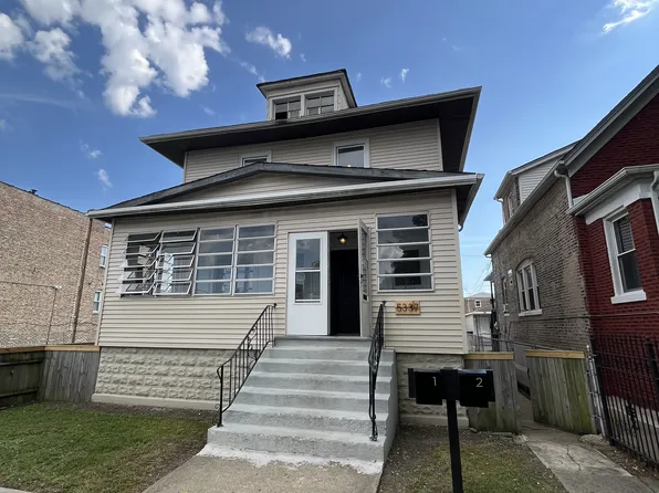 5337 W Van Buren St, Chicago, IL 60644