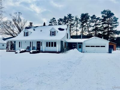 5439 State Route 41, Homer, NY, 13077