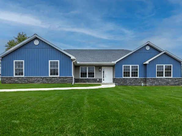 Monterey Plan, Mayberry