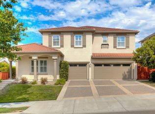 3822 Mandy Way, San Ramon, CA 94582