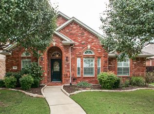 206 N Arbor Ridge Dr, Allen, TX 75002