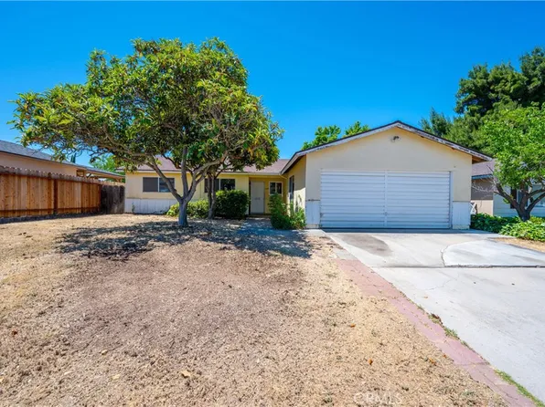 1084 Sylvia Cir, Paso Robles, CA 93446
