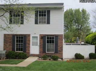 17228 Sheldon Rd #50C, Brookpark, OH 44142