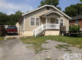 218 Forest Park Rd, Madison, TN 37115