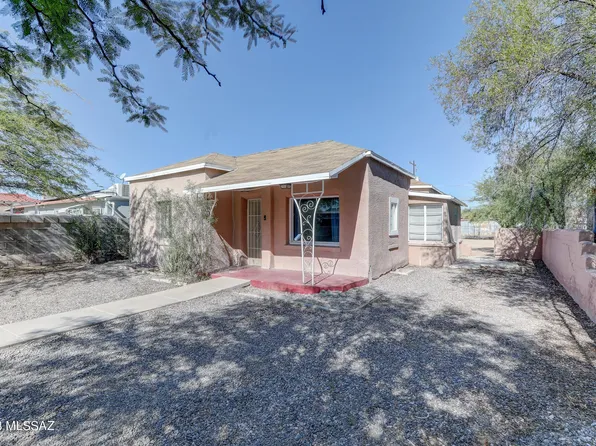 118 W 32nd St, Tucson, AZ 85713