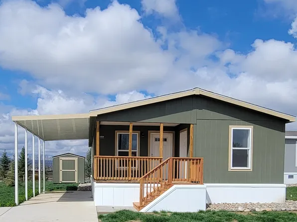 901 6530th Rd #1608, Montrose, CO 81401