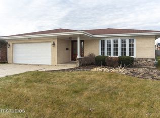 2626 Wellington Ave, Westchester, IL 60154