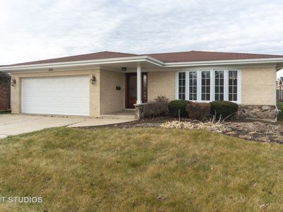 2626 Wellington Ave, Westchester, IL, 60154