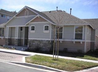 3830 Herons Landing Dr, Reno, NV
