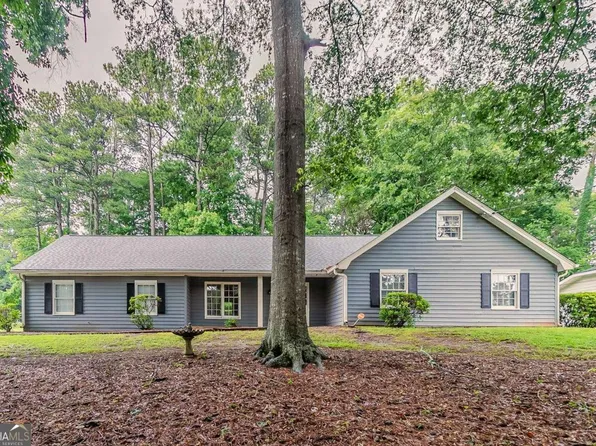 4248 Wellington Hills Ln, Snellville, GA 30039