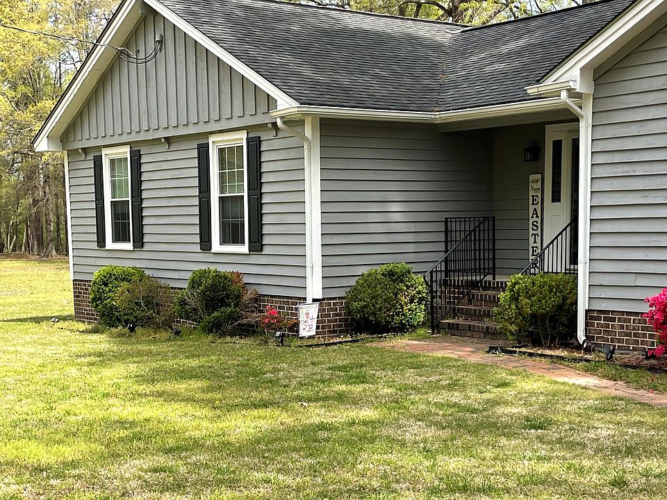 510 Westwood Circle, Nashville, NC 27856 Zillow