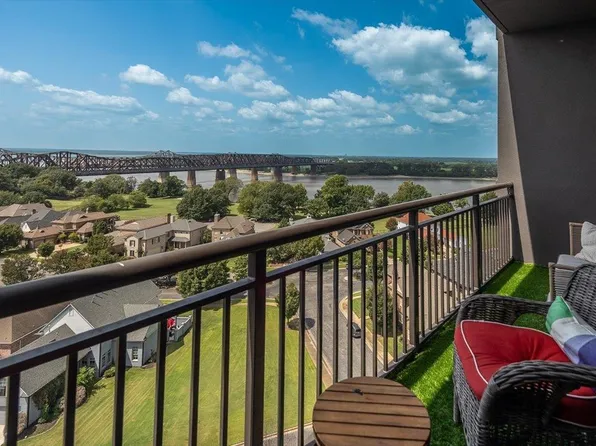 717 Riverside Dr #1102, Memphis, TN 38103