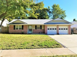 403 Sunrise St, Norman, OK 73071
