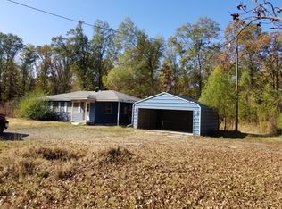 162 Center Rd, Mayflower, AR 72106