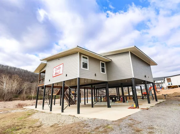 (undisclosed Address), Glenwood, AR 71943