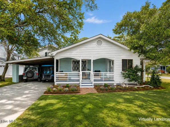 109 River Drive, Southport, NC 28461