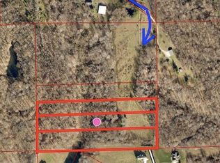4222 N Middle Patton Park Dr, Martinsville, IN