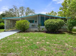 9344 Salisbury Dr, Brooksville, FL 34613