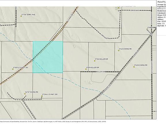 5th image of TBD Hwy 285 Highway