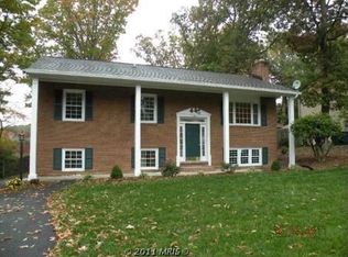 1030 Aquia Dr, Stafford, VA 22554