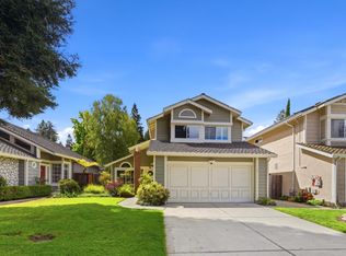 216 Yarborough Ln, Redwood City, CA 94061