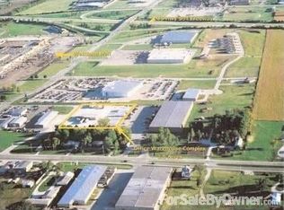 209 S Gear Ave, West Burlington, IA 52655