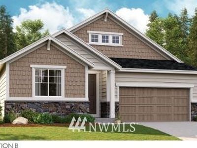12642 176th Street E #75, Puyallup, WA, 98374