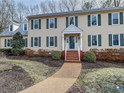 3309 Cartwright Ct, Henrico, VA, 23233