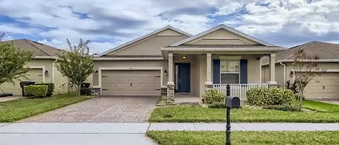 1499 Caterpillar St — Photo 1