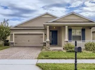 1499 Caterpillar St, Saint Cloud, FL 34771